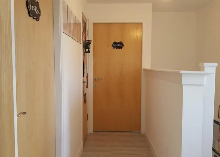 Broomhouse Homestay