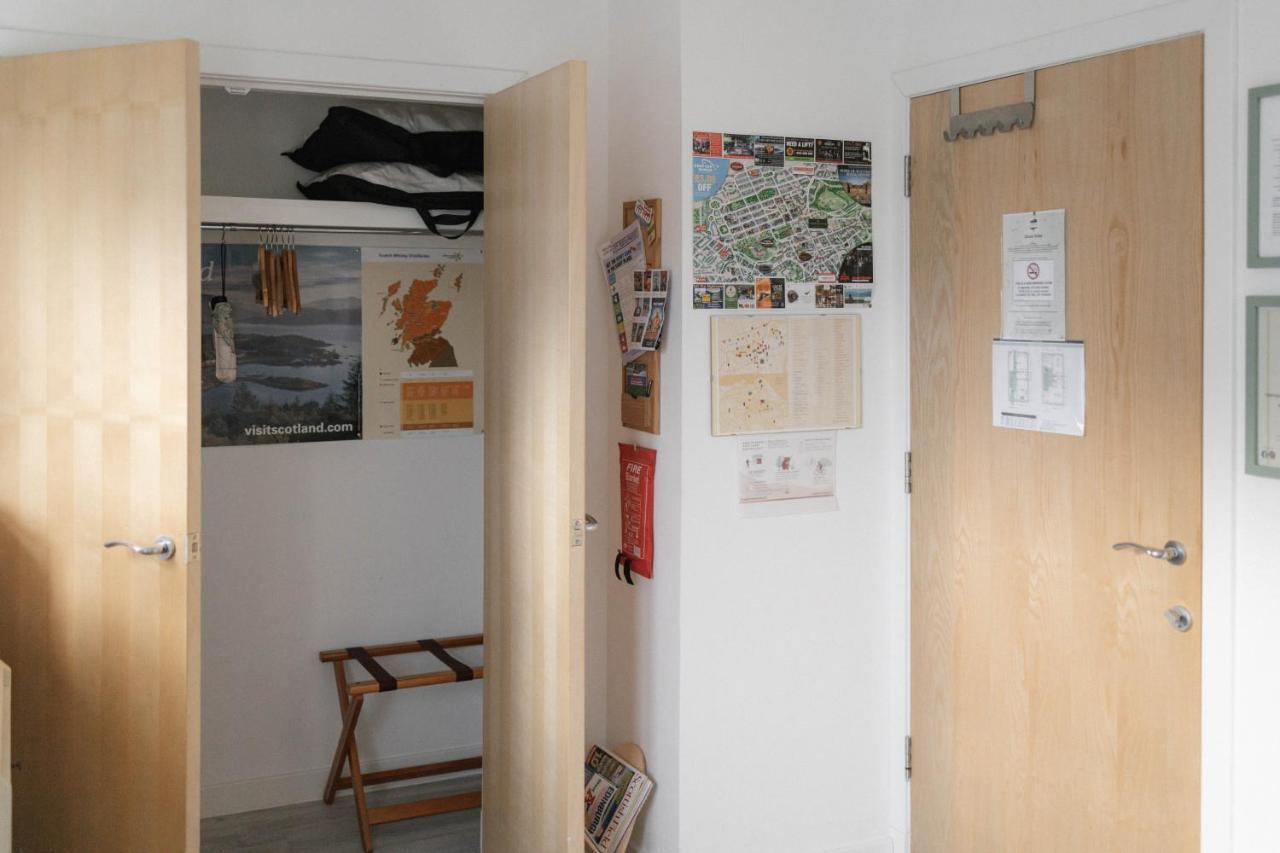 Broomhouse Privatunterkunft Edinburgh